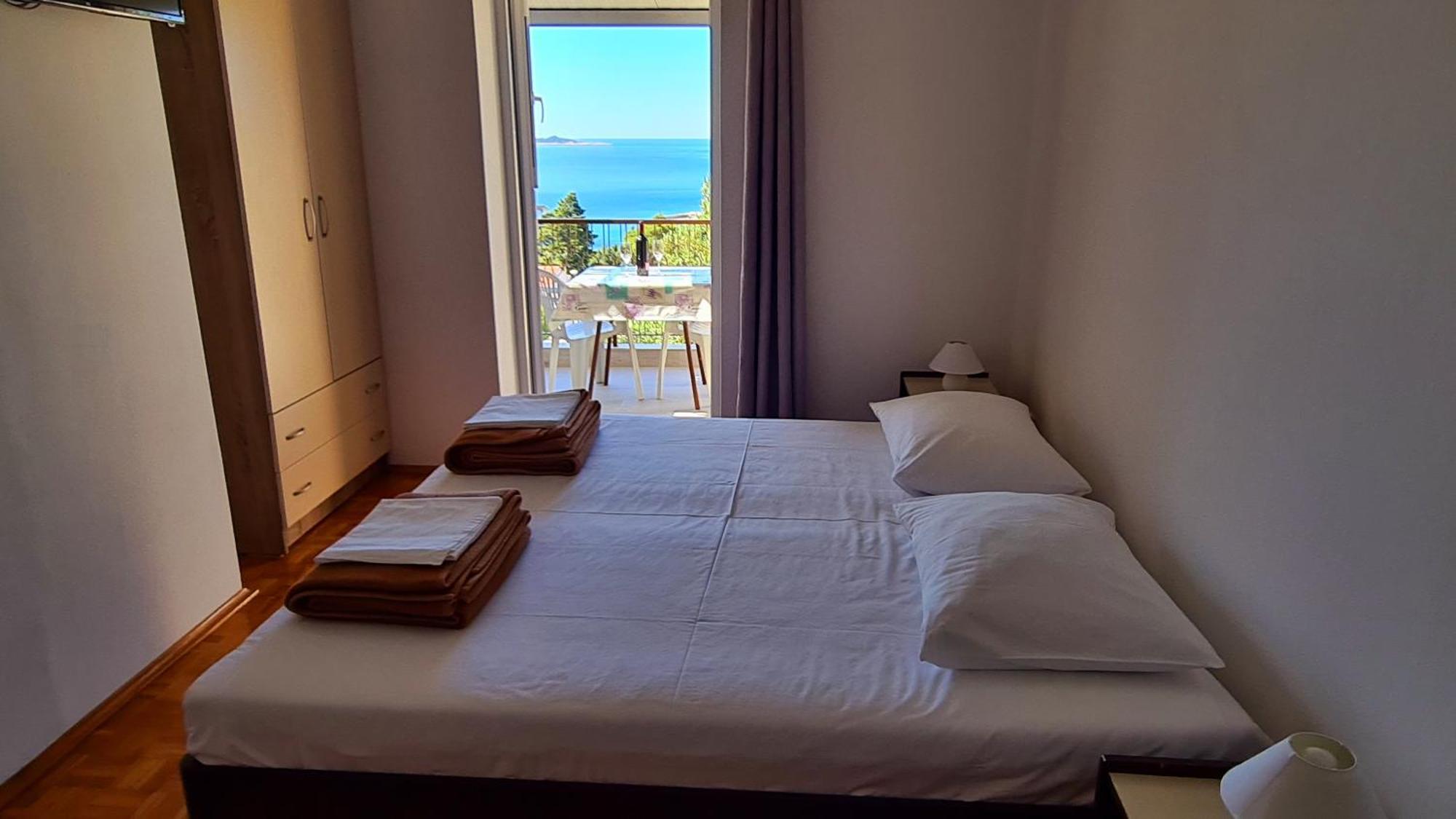 Apartments Kust Mlini Rom bilde