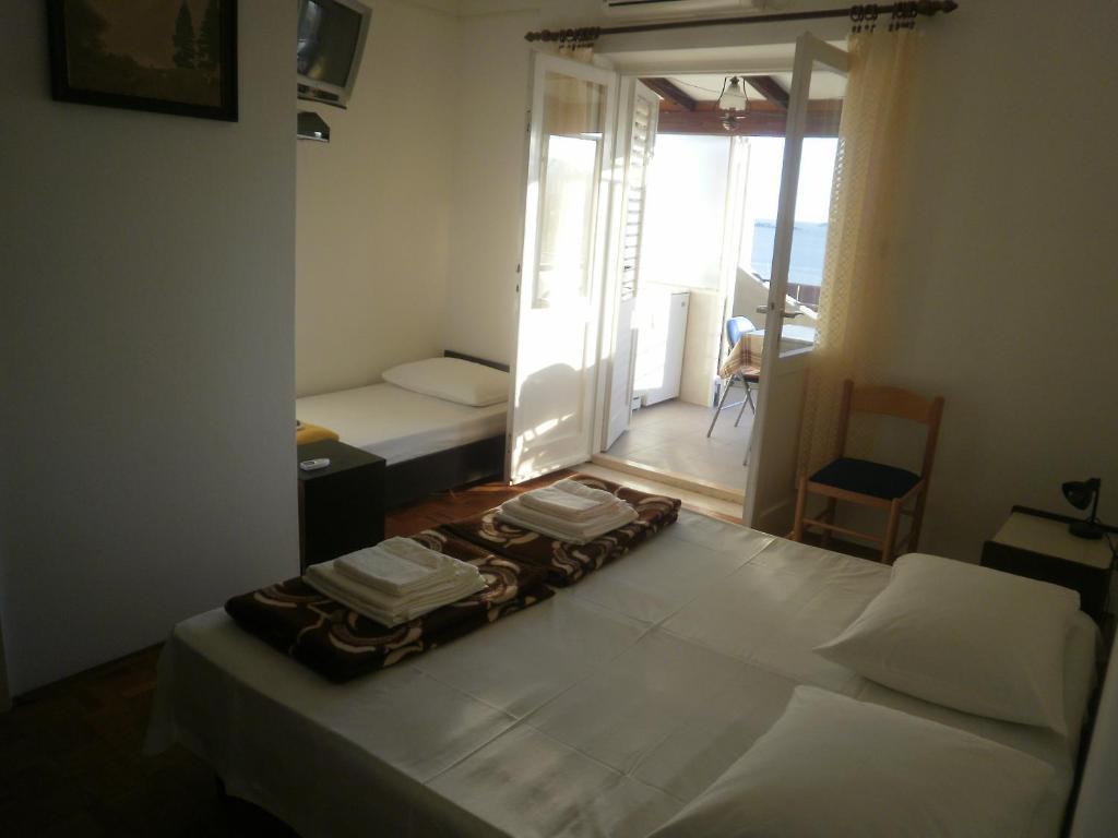 Apartments Kust Mlini Rom bilde